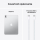 Apple iPad Pro 11" M5 2TB 5G Srebrny - 1370504 - zdjęcie 9